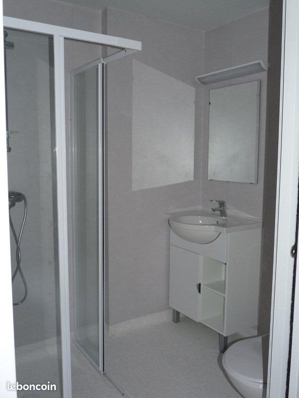 Appartement à louer, 12m², Toulouse