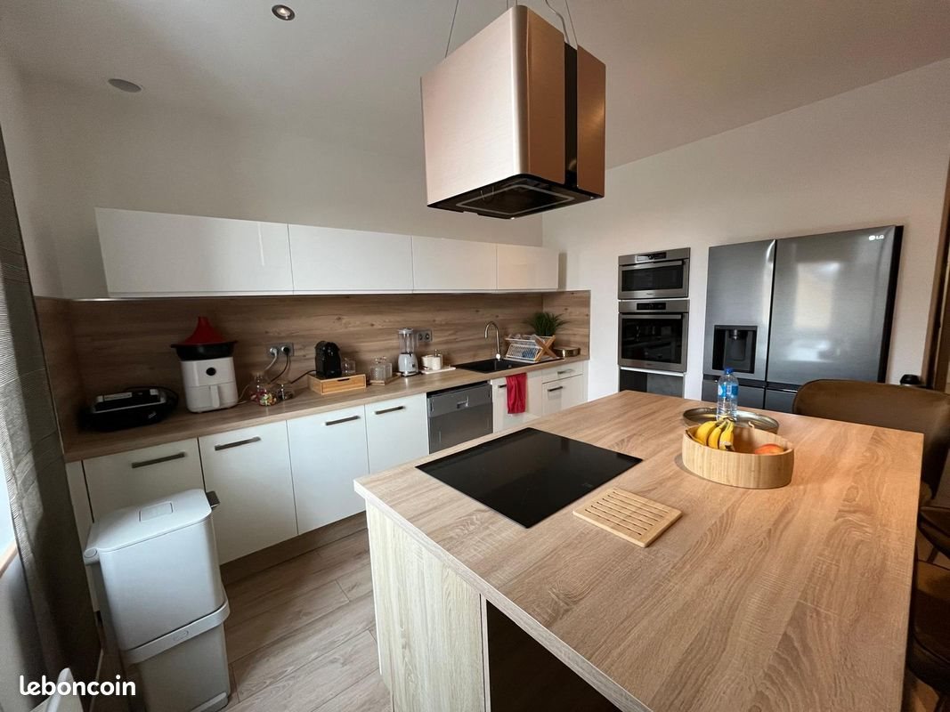 Appartement à vendre, 110m², Fleury-les-Aubrais