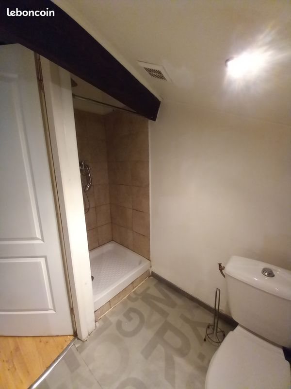 Appartement à louer, 35m², Alès
