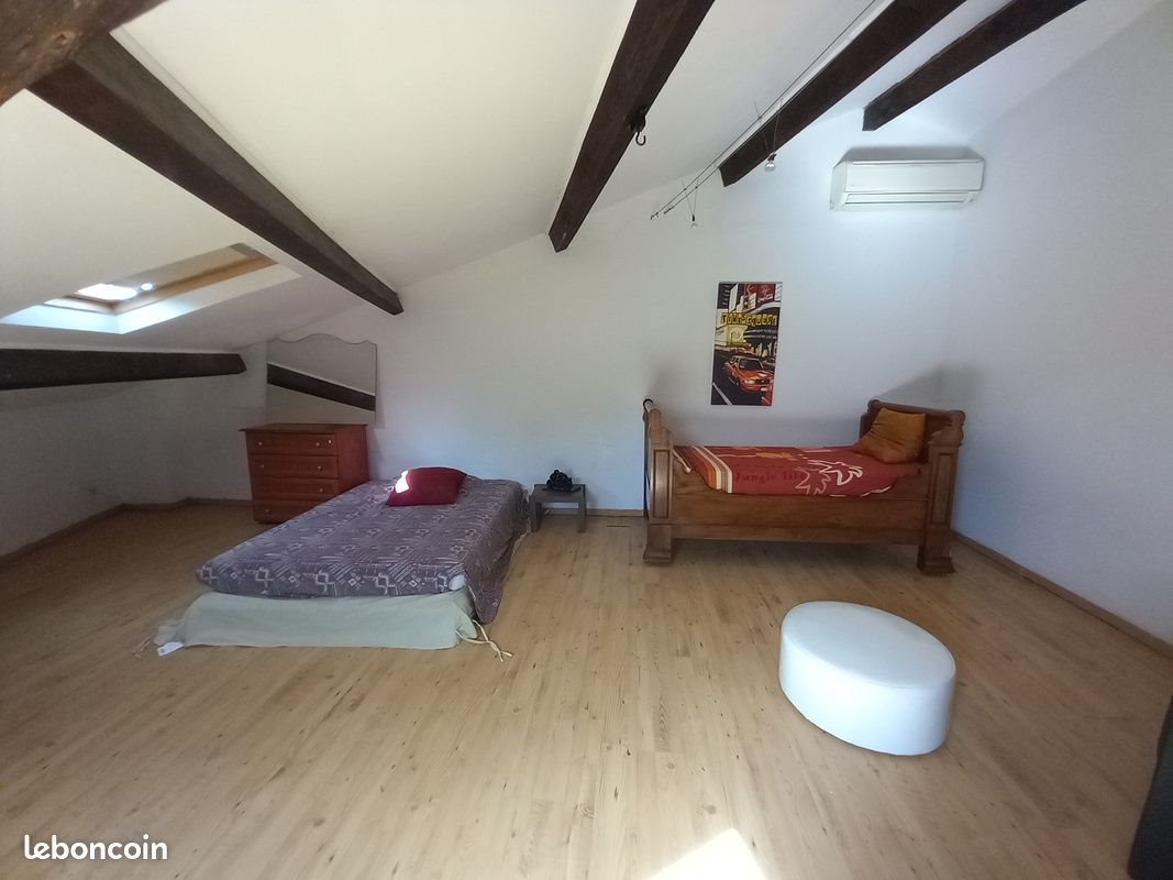 Appartement à louer, 35m², Alès