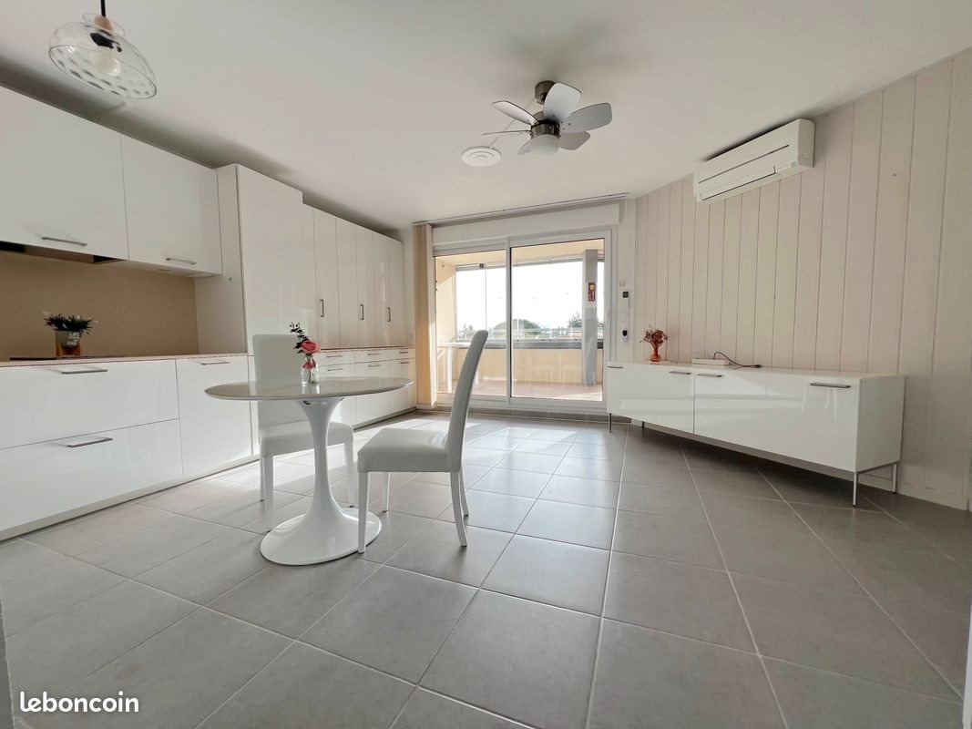 Appartement à vendre, 45m², Pézenas