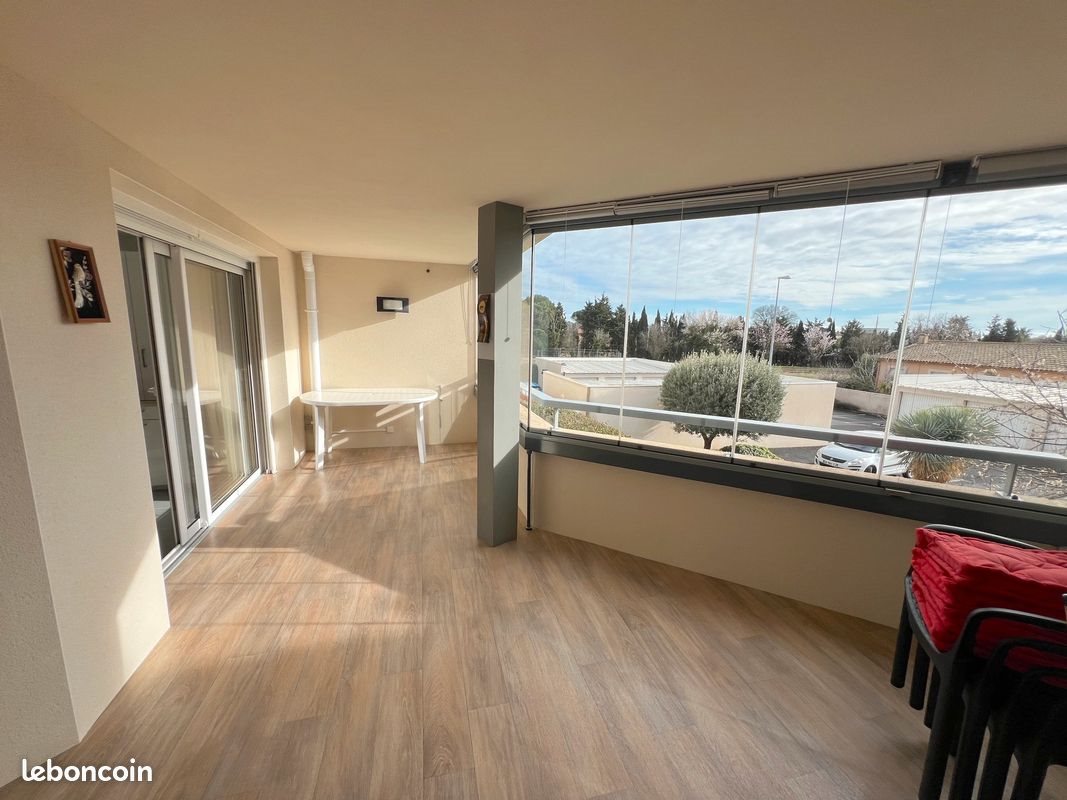 Appartement à vendre, 45m², Pézenas