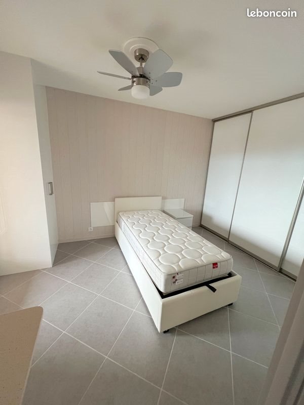 Appartement à vendre, 45m², Pézenas