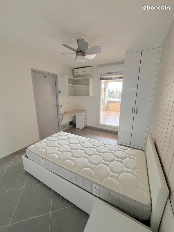 Appartement à vendre, 45m², Pézenas