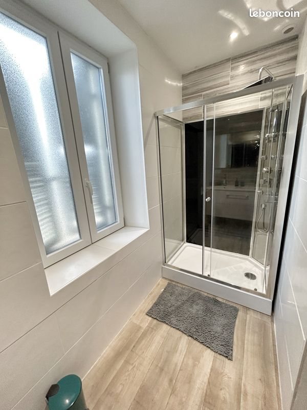 Maison à louer, 62m², Jonzac