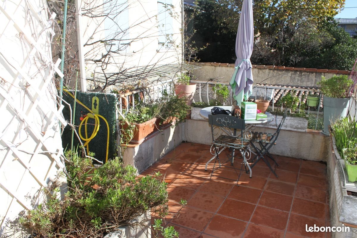 Maison à vendre, 84m², La Penne-sur-Huveaune