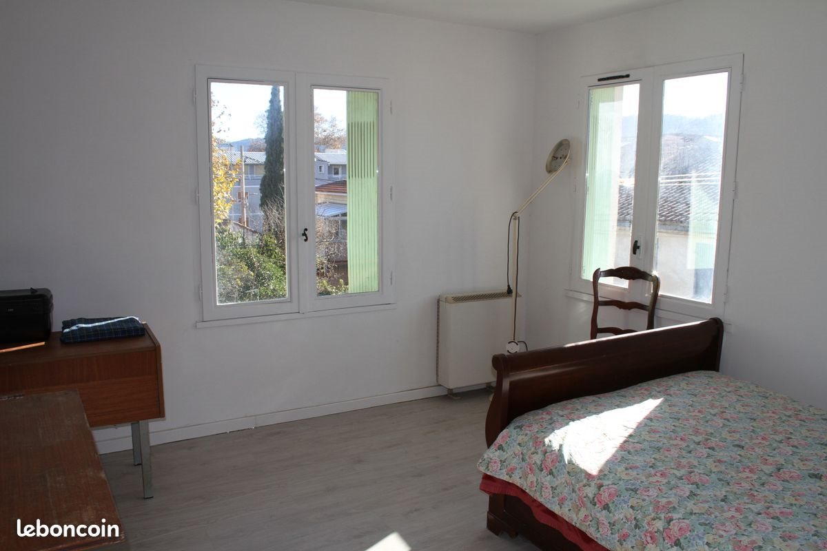 Maison à vendre, 84m², La Penne-sur-Huveaune