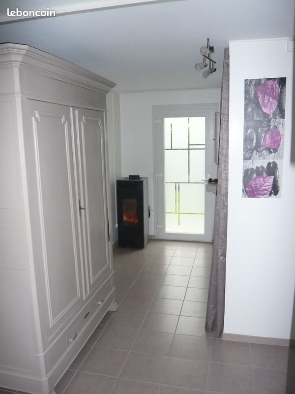 Appartement à louer, 45m², Viriat