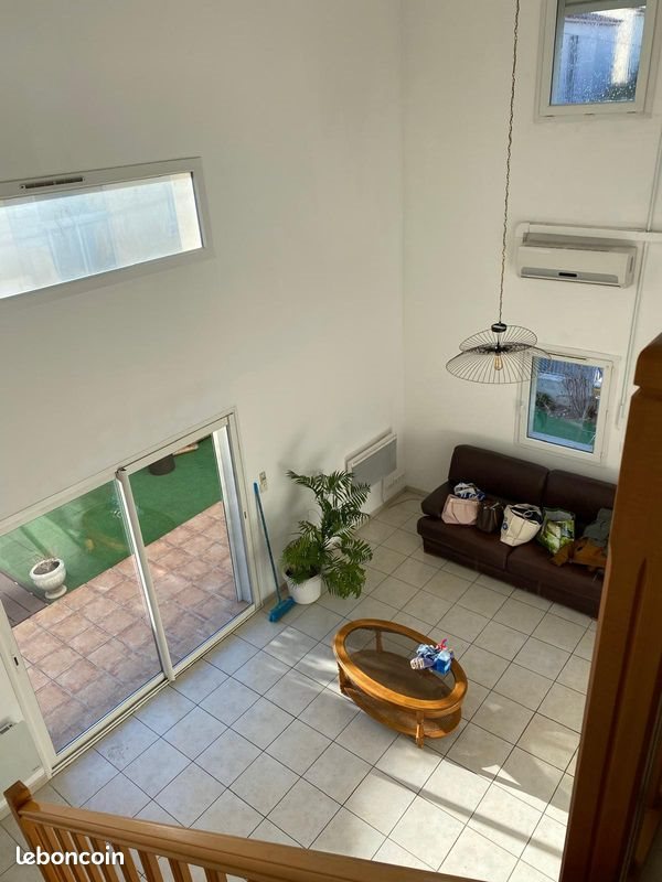 Appartement à louer, 69m², Velaux