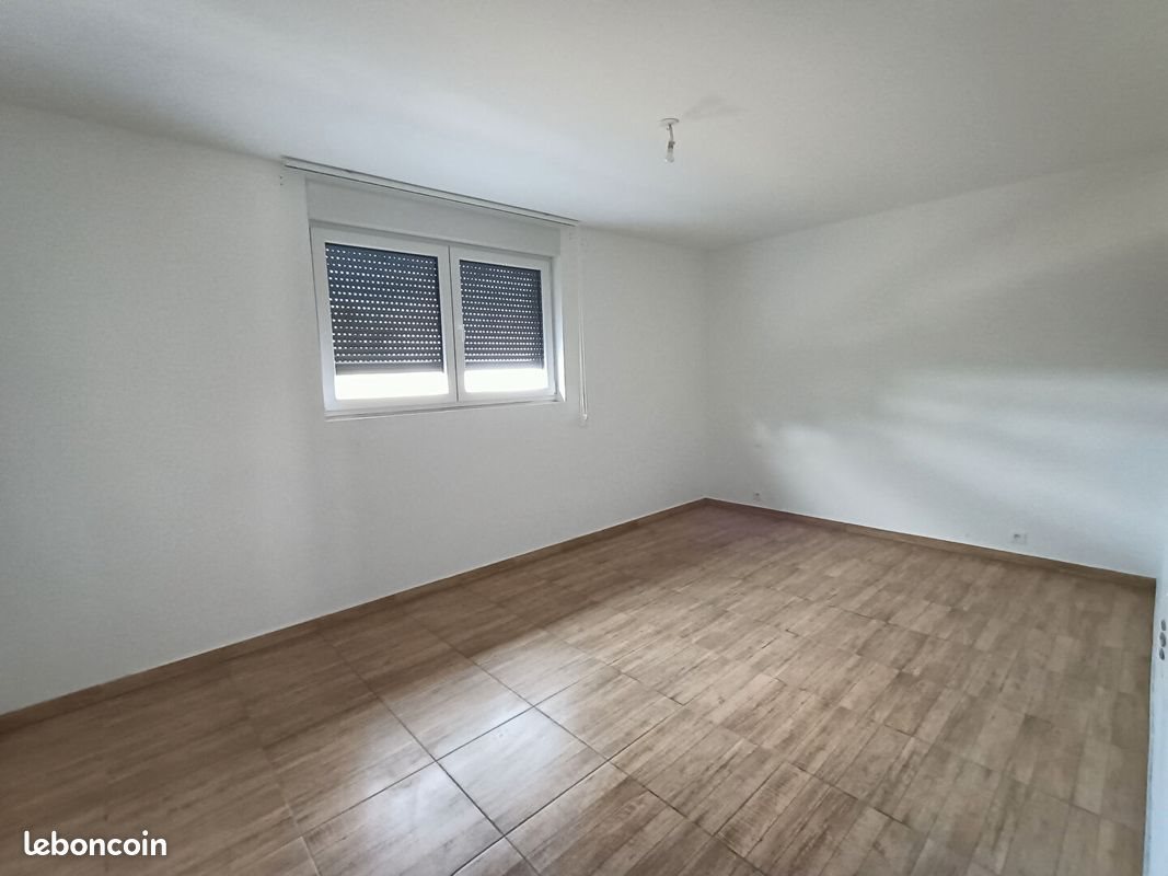 Appartement à louer, 104m², Rémelfing