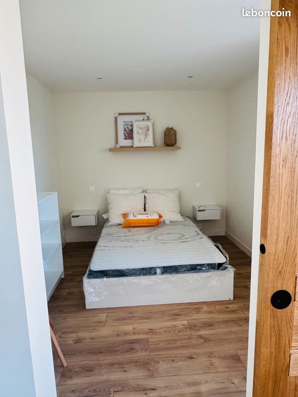 Appartement à louer, 70m², Saint-Malo