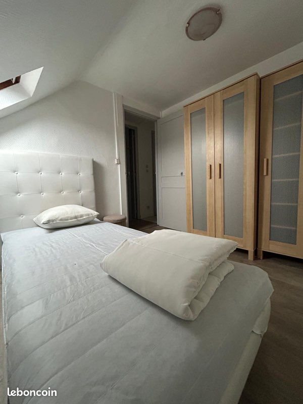 Appartement à louer, 27m², Amiens