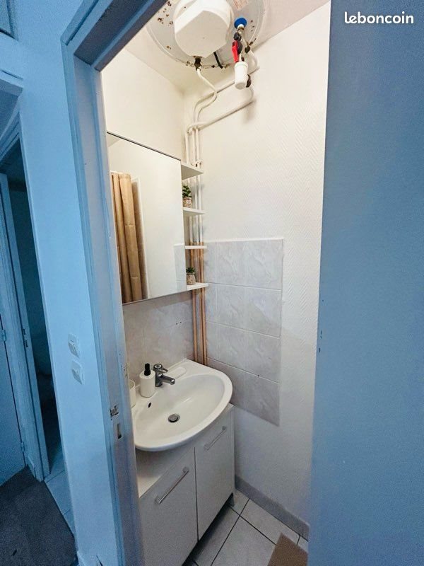 Appartement à louer, 27m², Amiens