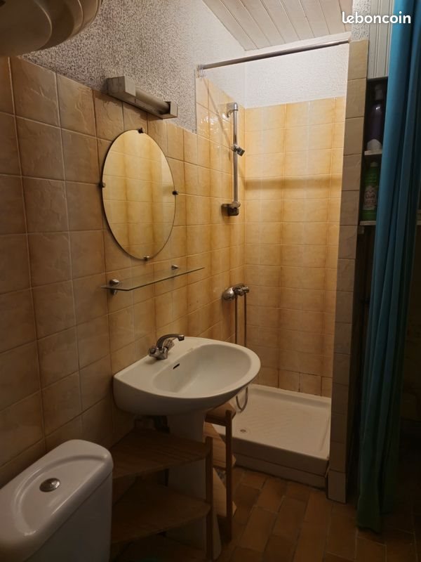 Appartement à vendre, 35m², Nantes