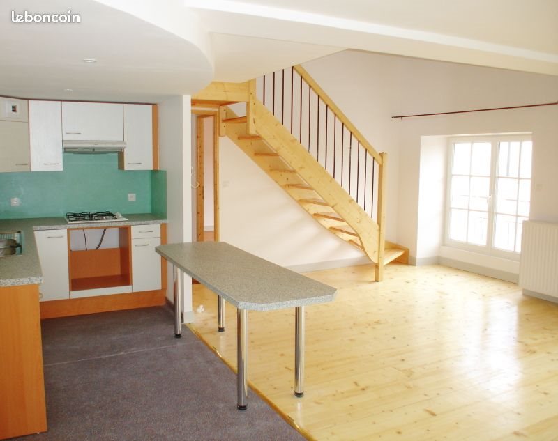 Appartement à louer, 65m², Bordeaux