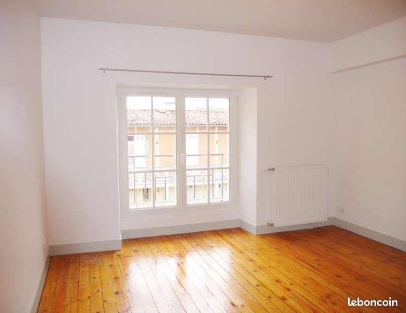Appartement à louer, 65m², Bordeaux