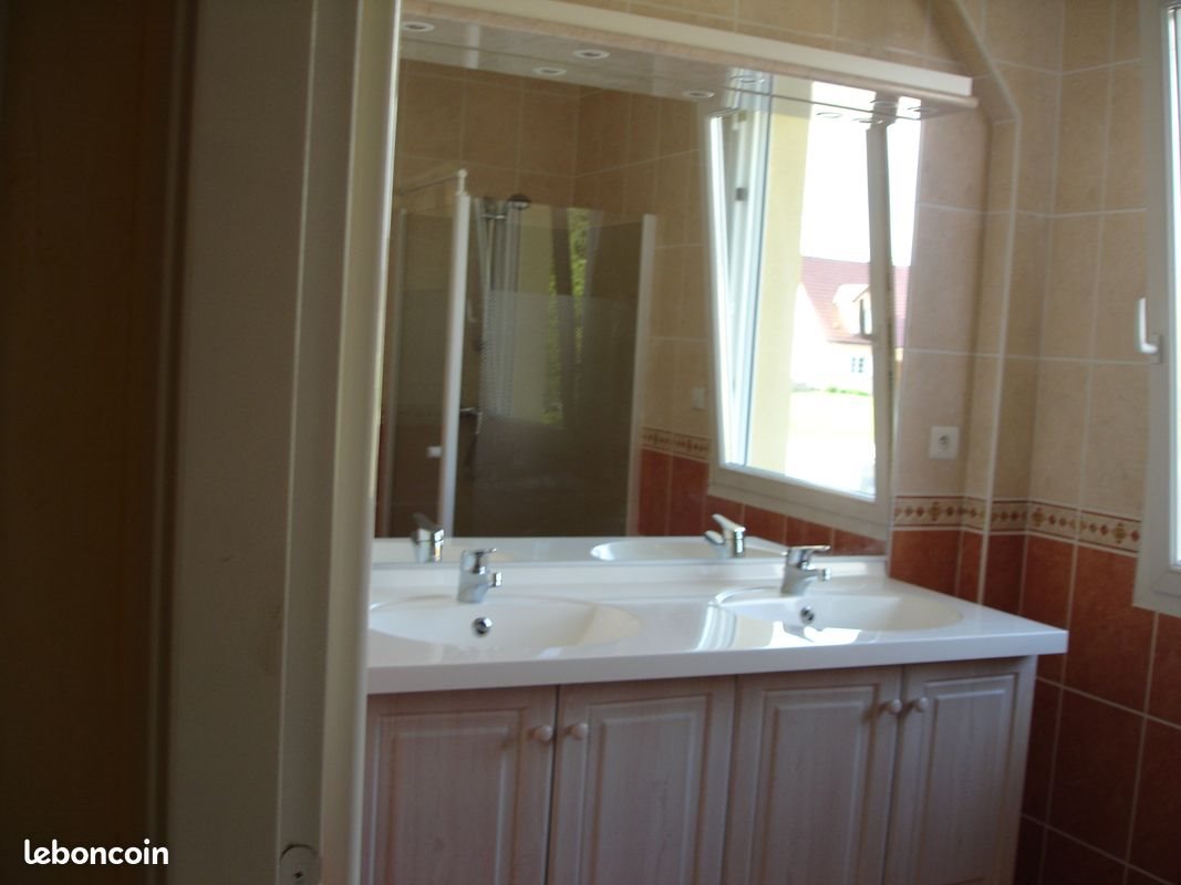 Appartement à louer, 90m², Champagnole