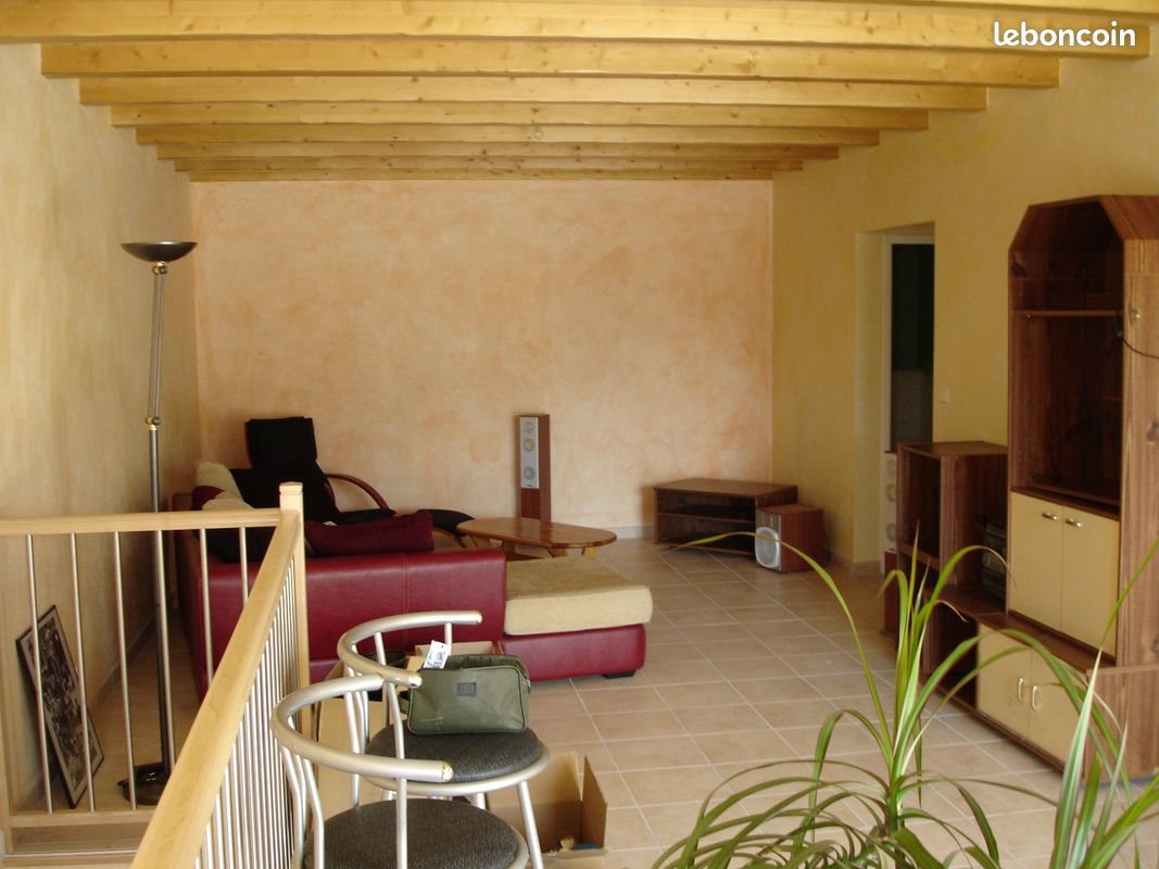 Appartement à louer, 90m², Champagnole