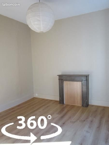 Appartement à louer, 37m², Besançon