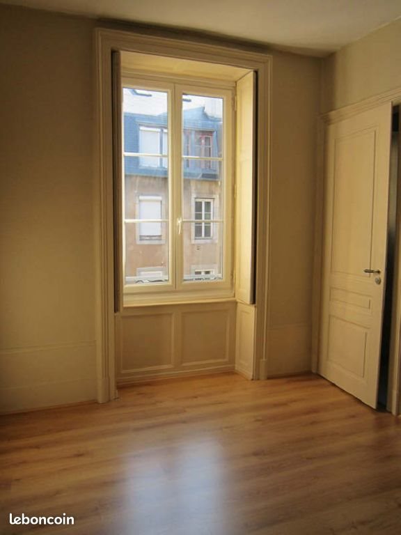 Appartement à louer, 37m², Besançon