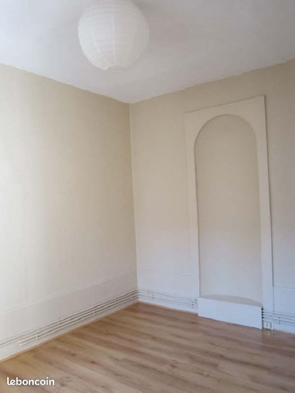 Appartement à louer, 37m², Besançon