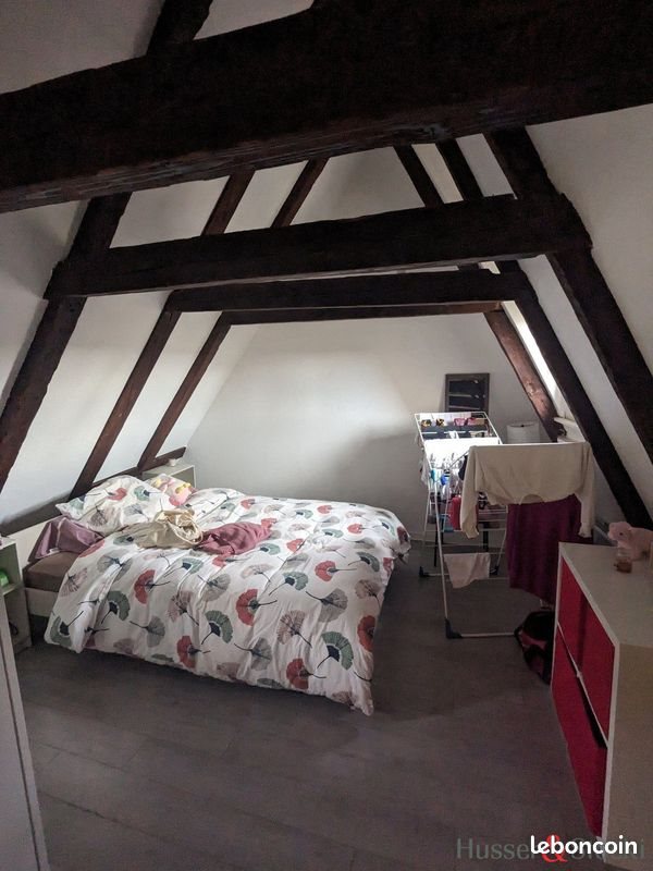 Appartement à vendre, 31m², Strasbourg