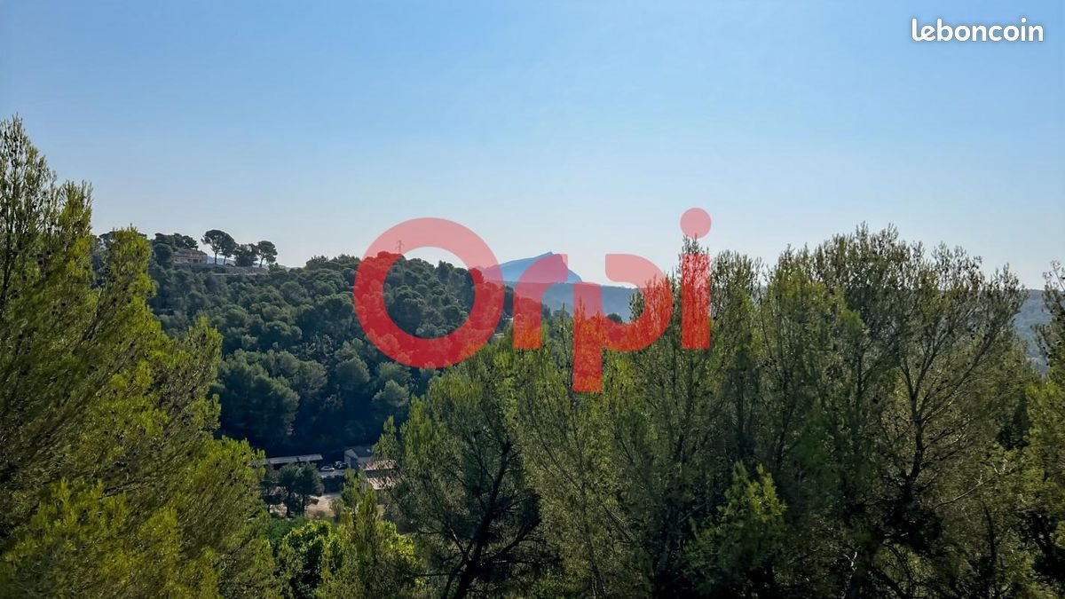 Appartement à vendre, 64m², Aix-en-Provence