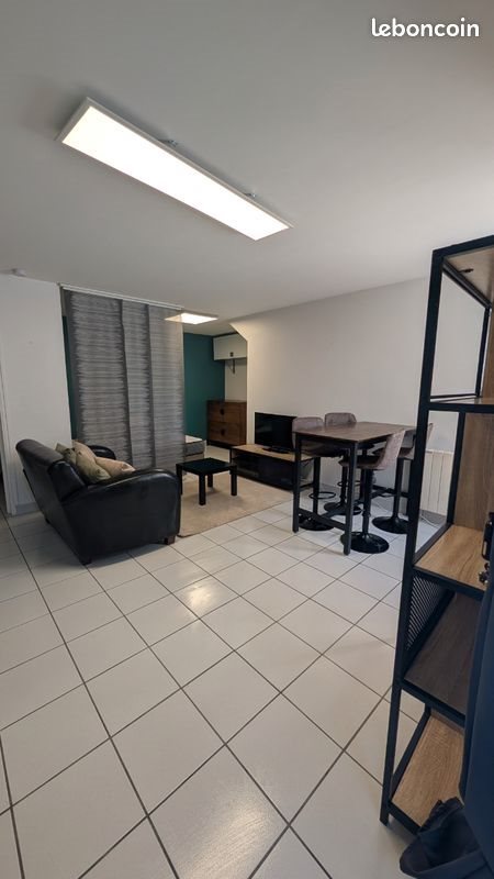 Appartement à louer, 35m², Surzur