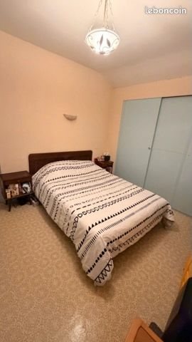 Appartement à louer, 40m², Thônes