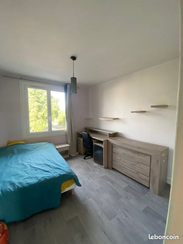 Appartement à louer, 73m², Nantes