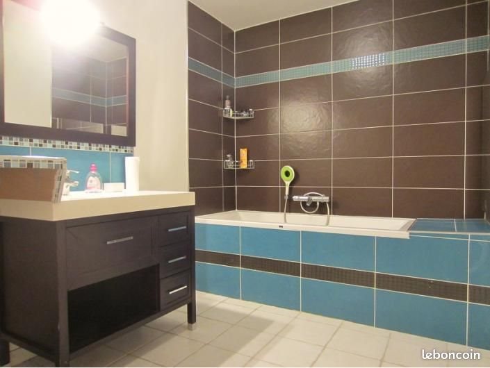 Appartement à vendre, 43m², Touques