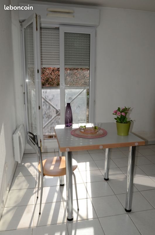 Appartement à louer, 22m², La Valette-du-Var