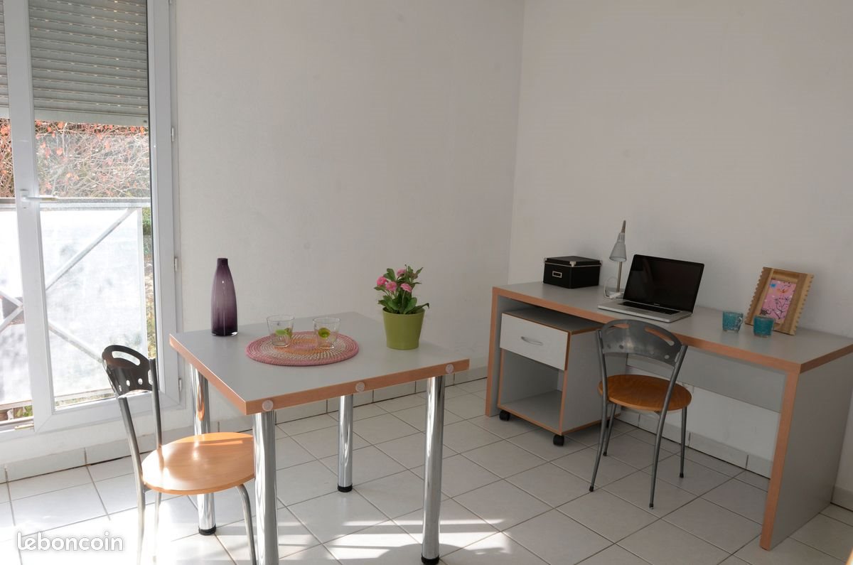 Appartement à louer, 22m², La Valette-du-Var