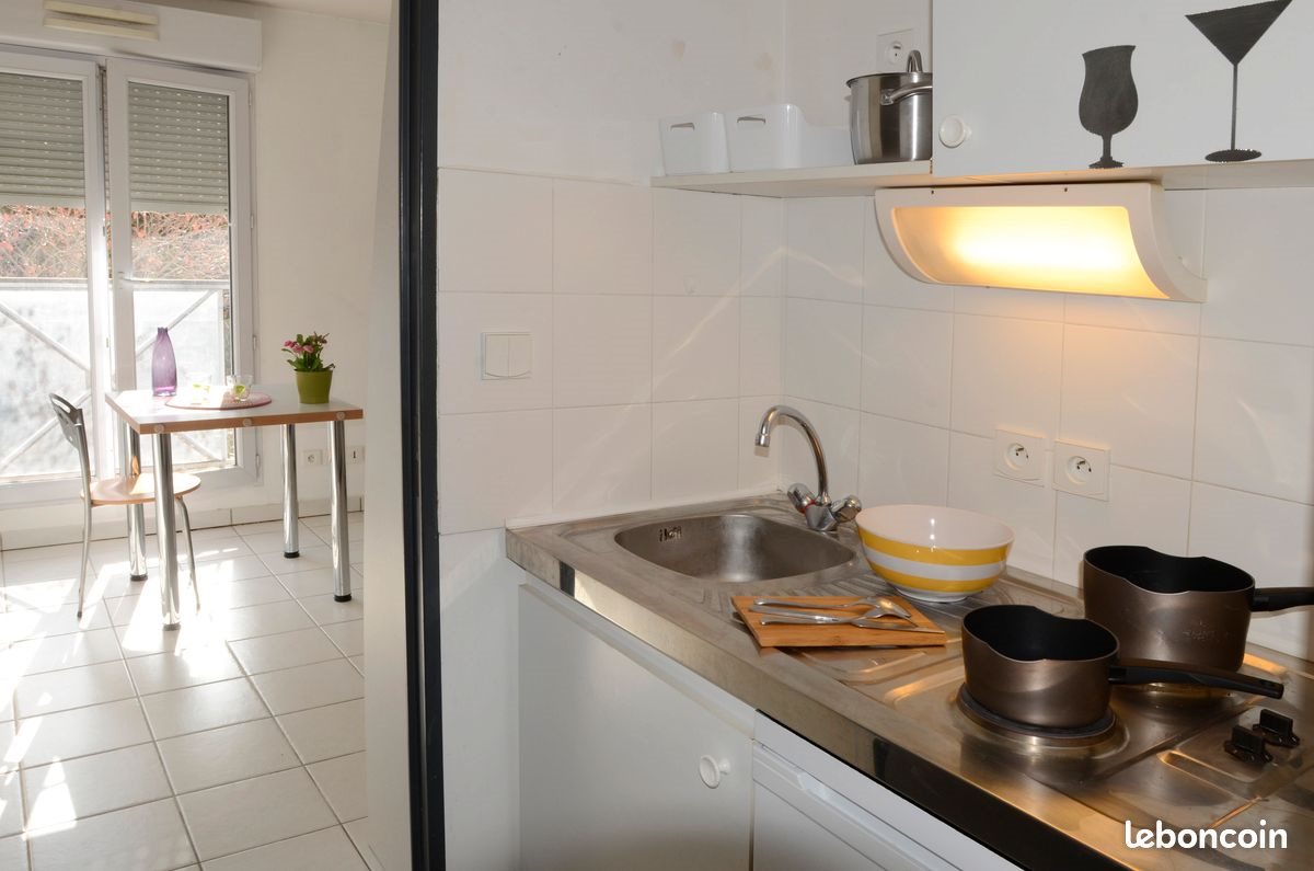 Appartement à louer, 22m², La Valette-du-Var