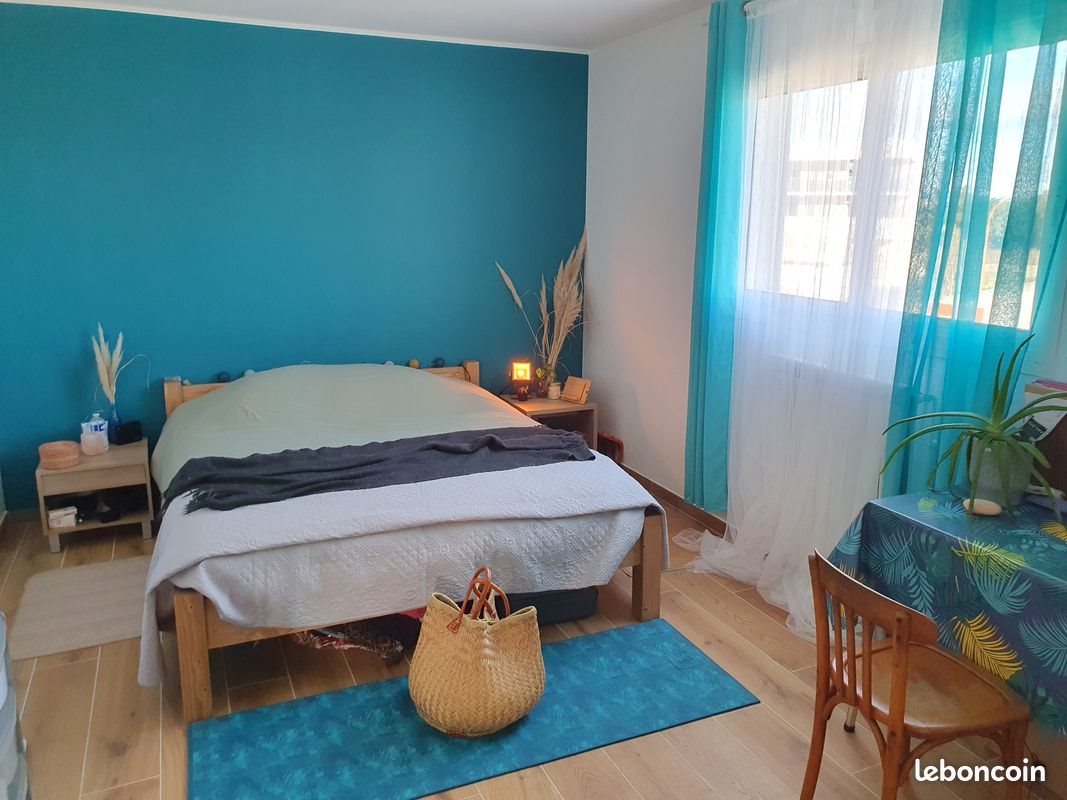 Appartement à louer, 168m², Villeneuve-lès-Maguelone