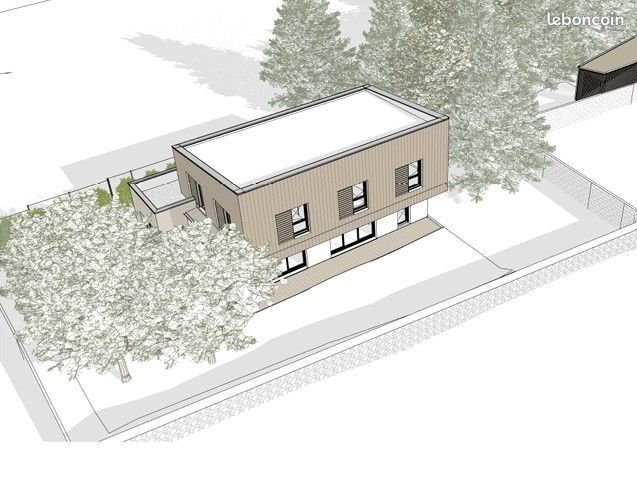 Maison à vendre, 150m², Nantes