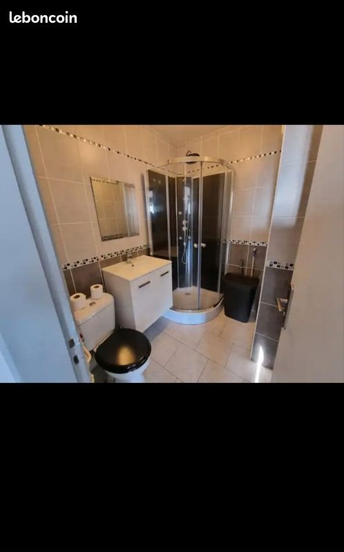 Appartement à louer, 42m², Reims