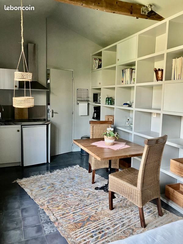 Appartement à louer, 20m², Le Bouscat