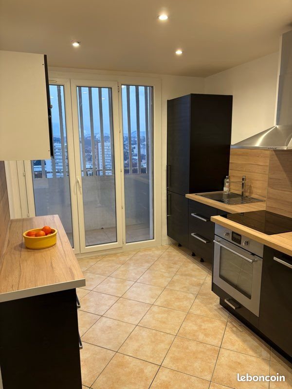 Appartement à louer, 63m², Marseille 13ème