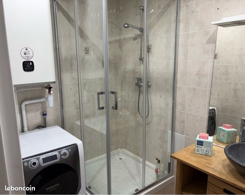 Appartement à louer, 63m², Marseille 13ème