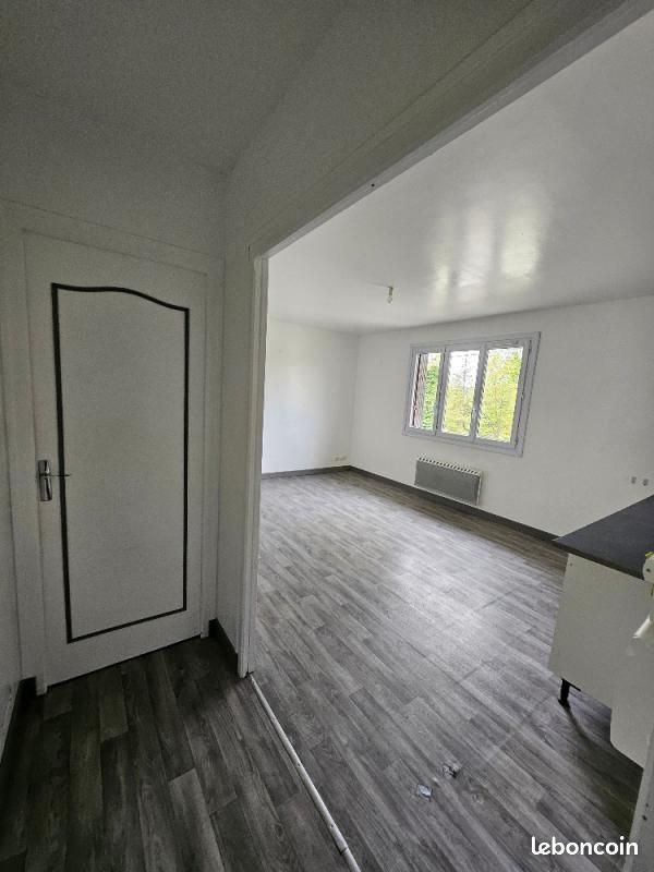 Appartement à louer, 44m², Nonancourt
