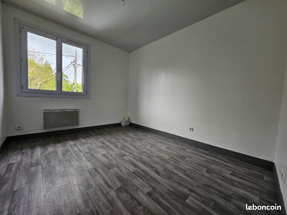 Appartement à louer, 44m², Nonancourt