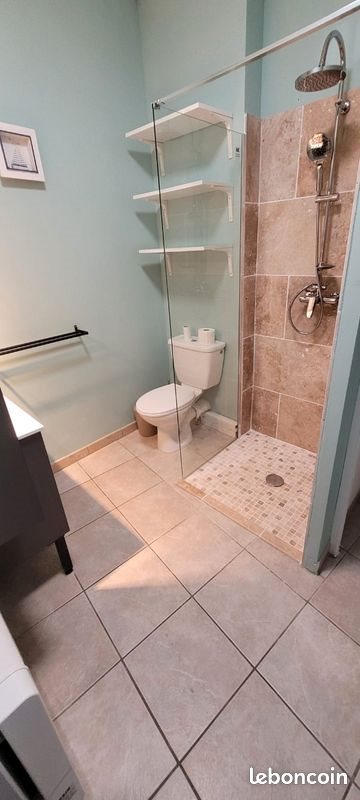 Appartement à louer, 53m², Aigues-Mortes