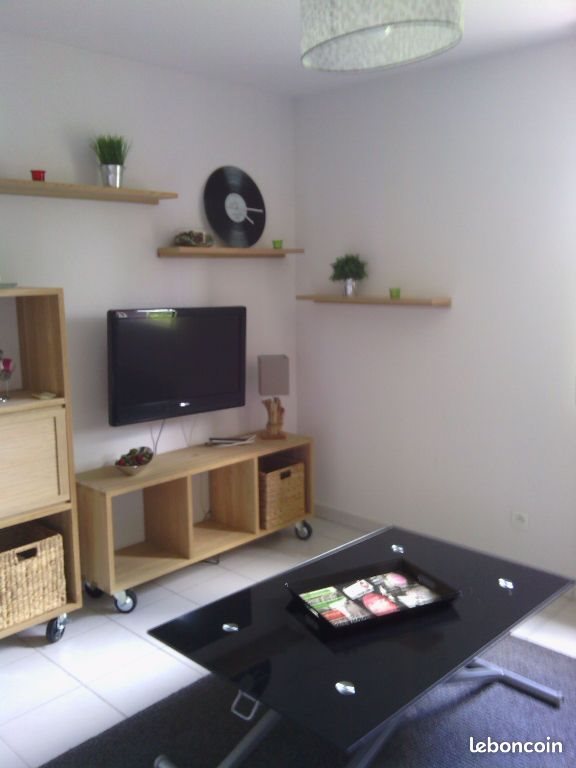 Appartement à louer, 24m², Toulouse