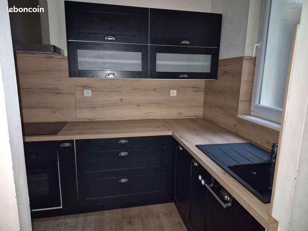 Appartement à louer, 88m², Millau