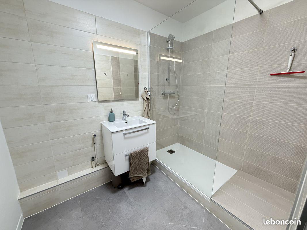 Appartement à louer, 64m², Strasbourg