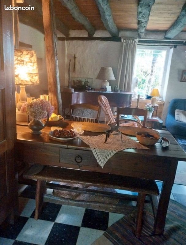 Maison à vendre, 120m², Archignac