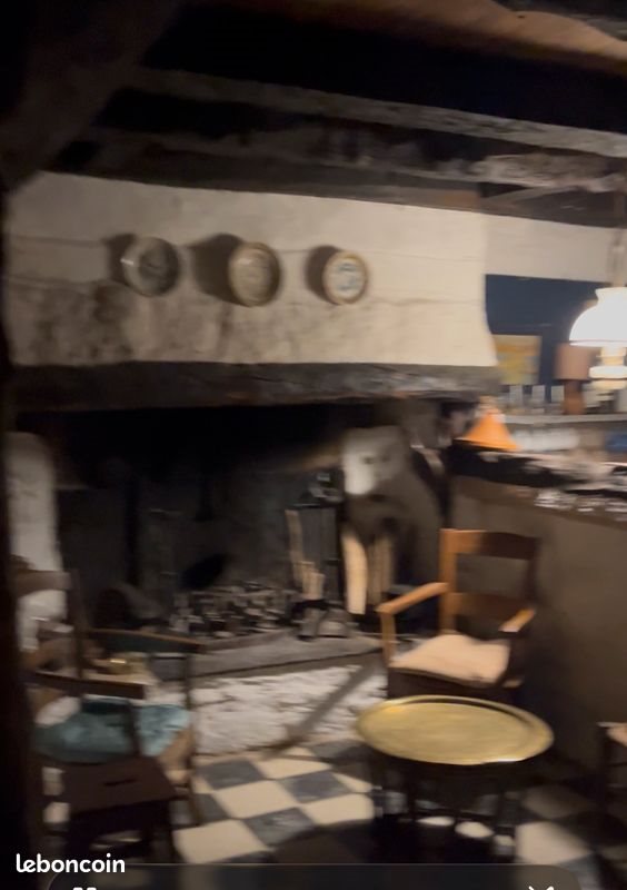 Maison à vendre, 120m², Archignac