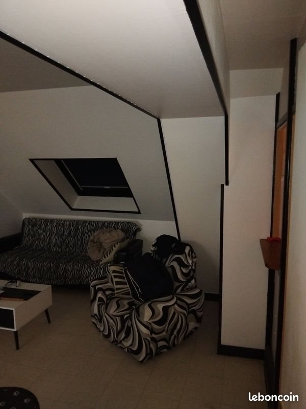 Appartement à louer, 60m², Saint-Gaultier