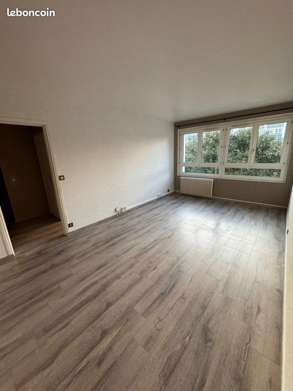 Appartement à louer, 67m², Saint-Aubin-lès-Elbeuf